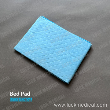 Disposable Underpads For Bed